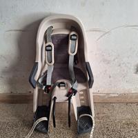 Seggiolino Bici
Guppy 
