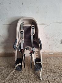 Seggiolino Bici
Guppy 