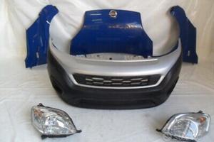 Ricambi usati Fiat Qubo Doblò ducato Fiorino scudo