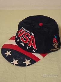 Berretto Starter Atlanta 1996 Olympic Summer Games