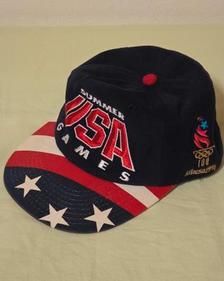 Berretto Starter Atlanta 1996 Olympic Summer Games