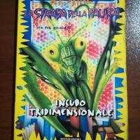 R.L. Stine - Incubo tridimensionale