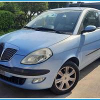 Ricambi Usati LANCIA YPSILON (TE) 2006