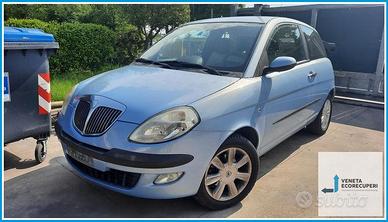 Ricambi Usati LANCIA YPSILON (TE) 2006