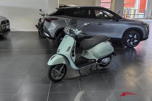 Piaggio VESPA GTS 310