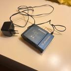 SAMSON PREAMP MICROFONO STUDIO