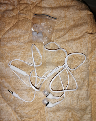 Cuffie Samsung