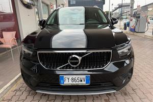 Volvo XC40 D3 AWD Geartronic R-design 4x4