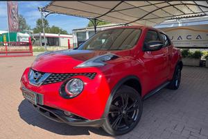 Nissan Juke 1.5 dCi DPF Premium #50073