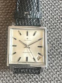 Orologio zentih respirator carica manuale