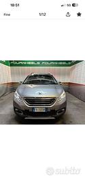 Peugeot 2008 hdi
