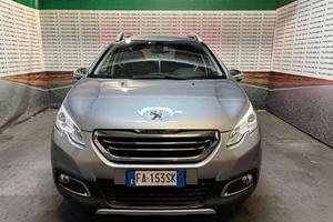 Peugeot 2008 hdi