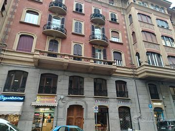 Ufficio in centro a savona