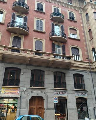 Ufficio in centro a savona