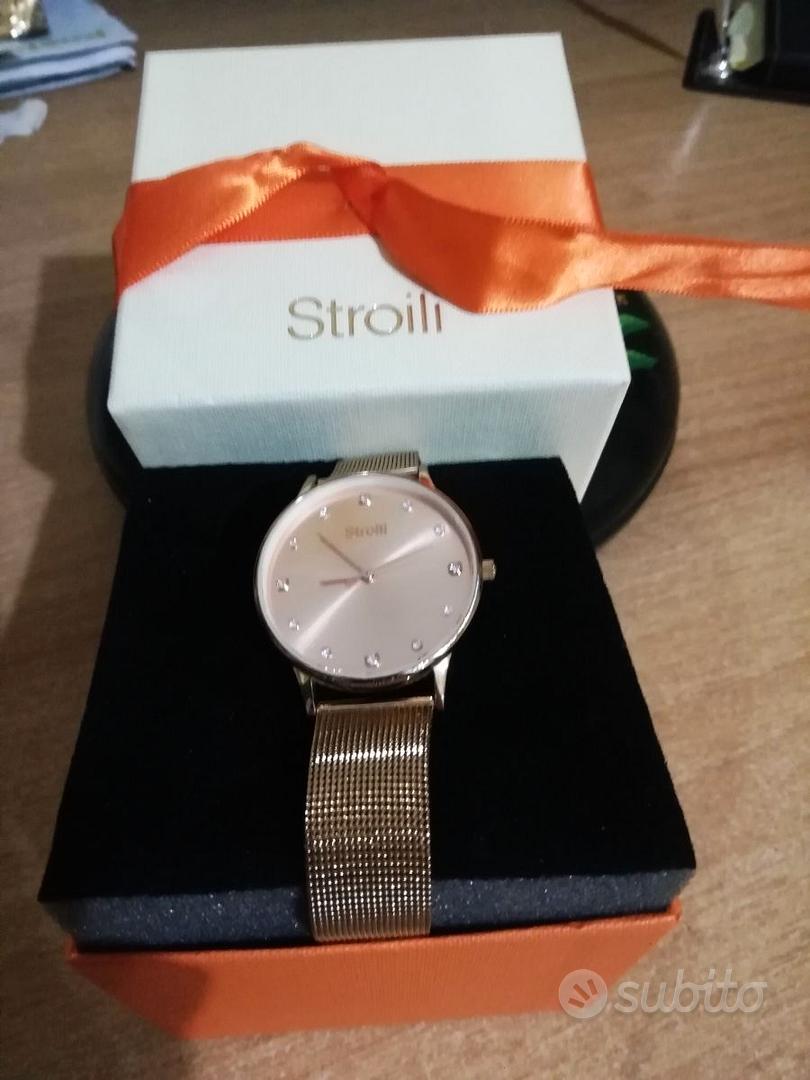 Orologi stroil 2025