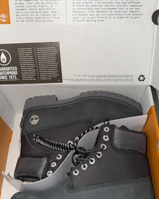 Timberland  9.5 original
