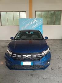 Dacia Sandero Streetway 1.0 TCe 90 CV Essential