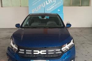 Dacia Sandero Streetway 1.0 TCe 90 CV Essential