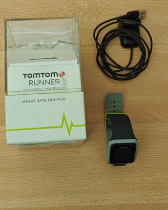Orologio TomTom