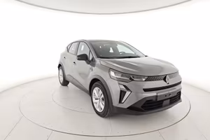 Renault Captur Eco-G 120 CV Evolution + Vernice