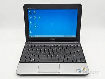Dell Inspiron Mini 10 usato