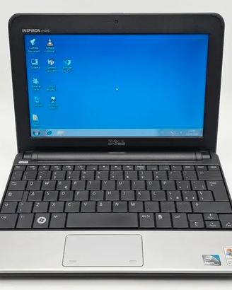 Dell Inspiron Mini 10 usato
