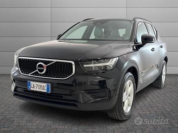 VOLVO XC40 - XC40 2.0 d3 Business Plus my20