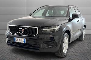 VOLVO XC40 - XC40 2.0 d3 Business Plus my20