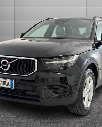 VOLVO XC40 - XC40 2.0 d3 Business Plus my20