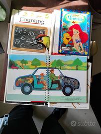 gratuitamente a scuole elementare o a privato