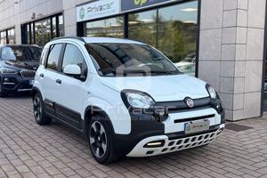 FIAT Panda 1.0 FireFly S&S Hybrid Pandina