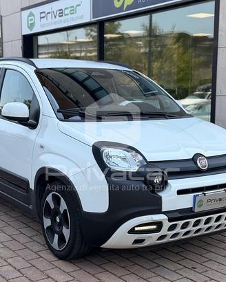 FIAT Panda 1.0 FireFly S&S Hybrid Pandina