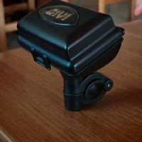 GIVI Custodia Telepass, Nero