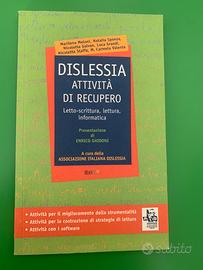 Dislessia e attività di recupero _ AID