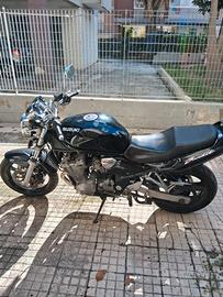 Suzuki GSF 600 Bandit - 2003