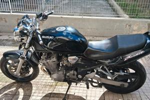 Suzuki GSF 600 Bandit - 2003