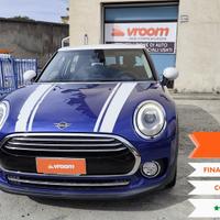 MINI Mini Clubman (F54) Mini 2.0 Cooper D Clubman