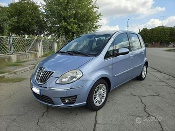 Lancia musa 1.3 diesel neo paten km235.000