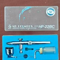 Aeropenna Olympos HP-22BC