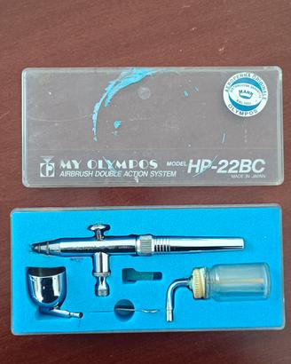 Aeropenna Olympos HP-22BC