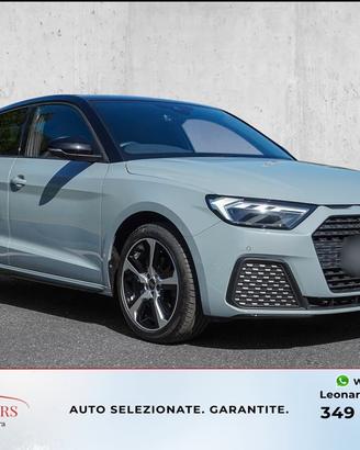 Audi A1 SPB 30 TFSI S line edition