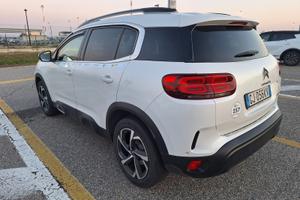 Citroen C5 AirCross 2022