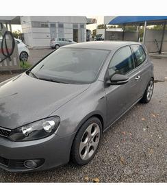 golf 6 2.0 tdi 1.40 cv 