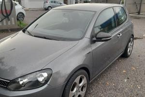golf 6 2.0 tdi 1.40 cv 