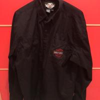 Camicia Harley Davidson taglia L