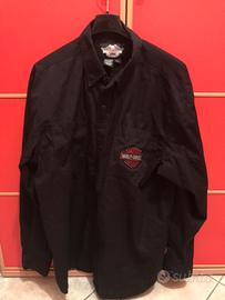 Camicia Harley Davidson taglia L