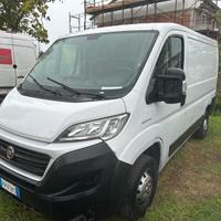 Fiat ducato 2018 MOTORE ROTTO