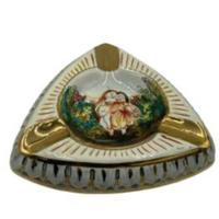 Posacenere Capodimonte Bernini