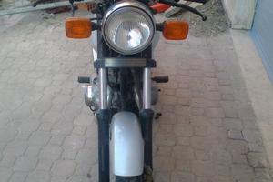 Suzuki GSX 250 - 1982