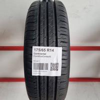 Gomme Usate Continental 175 65 14 Guarda Catalogo
